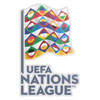 league logo